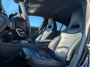 Mercedes-Benz CLA 200 Shooting Brake Bild 4
