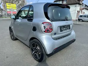 smart Others electric drive EQ LED Kamera Glasdach Exclusive Bild 2