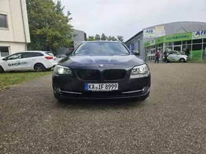 BMW 530 530d Touring Aut.