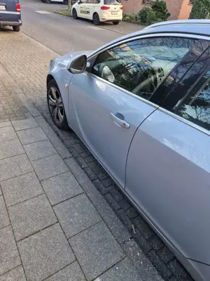 Opel Insignia Insignia 2.0 Bi Turbo CDTI Sports Touring