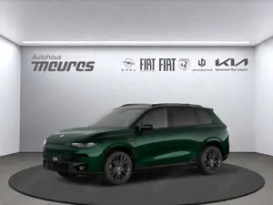 Leapmotor C10 425 km WLTP, Paoramadach, 360° Kamera, 7.1 Surroun