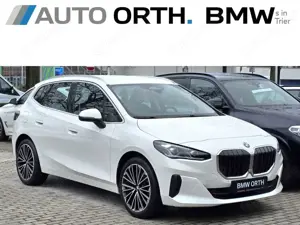 BMW 218 AUT. DR.ASS+ ACC KAMERA 19"