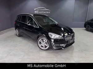 BMW 220 AHK/ Panoramadach