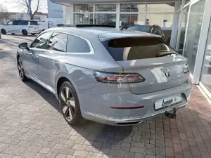 Volkswagen Arteon Bild 3