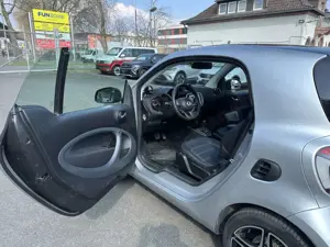 smart Others electric drive EQ LED Kamera Glasdach Exclusive Bild 5