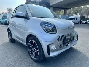 smart Others electric drive EQ LED Kamera Glasdach Exclusive Bild 4