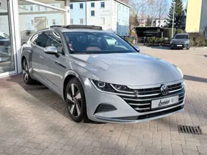 Volkswagen Arteon Bild 4
