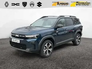 Dacia Bigster Journey hybrid-G 150 4x4