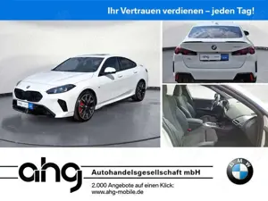 BMW Others 220d Gran Coupe M-Sport Pro *Shadow*Pano*Navi*Ka