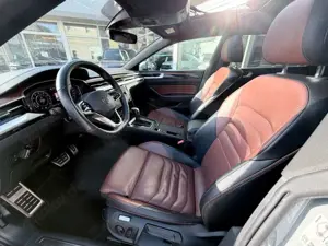 Volkswagen Arteon Bild 5