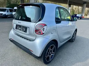 smart Others electric drive EQ LED Kamera Glasdach Exclusive Bild 3