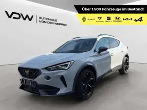 CUPRA Formentor 2.0TSI VZ 4Drive Heckklappe el. Navi Klima Navi