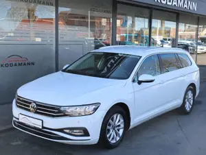 Volkswagen Passat Variant Business*Virtual*Memory*CAM*AHK* Bild 5