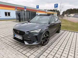 CUPRA Formentor 1.5 TSI DSG *ACC*DCC*Pano*Ahk*360 Kamera