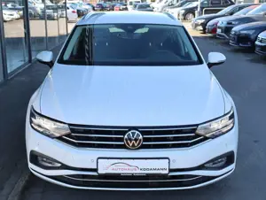 Volkswagen Passat Variant Business*Virtual*Memory*CAM*AHK* Bild 3