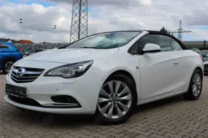 Opel Cascada 1.4 Navi Sitzhzg Standhzg Temp. PDC