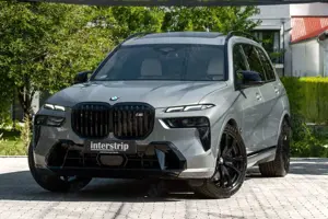 BMW Others X7 M60i 2026.EX.PRO.SKY.MASSAGE.SOFTC.AHK.5/100