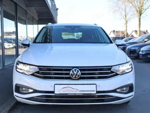 Volkswagen Passat Variant Business*Virtual*Memory*CAM*AHK* Bild 4