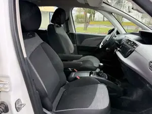 Citroen C4 Picasso Bild 5