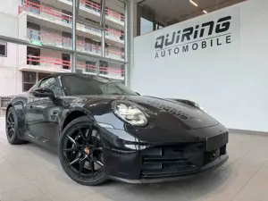Porsche 992 9911 992.2 Targa 4S/sw-sw/14W/Mtx/Priv/ACC/21