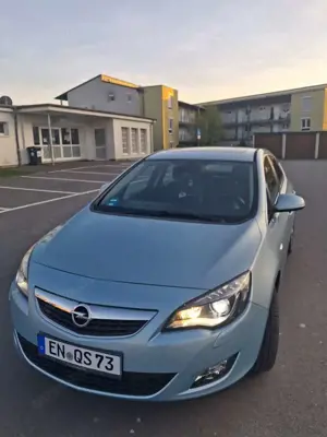 Opel Astra 1.4 Kombi