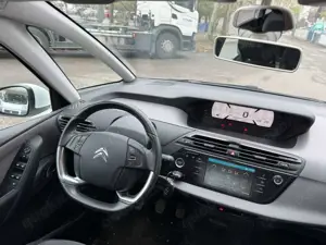 Citroen C4 Picasso Bild 4