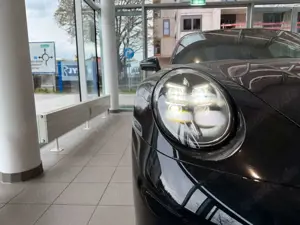 Porsche 992 9911 992.2 Targa 4S/sw-sw/14W/Mtx/Priv/ACC/21 Bild 5