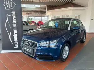 Audi A1 attraction * NAVI / 2. Hand / Garantie *