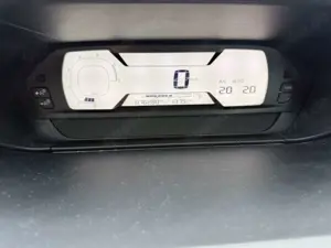 Citroen C4 Picasso Bild 3