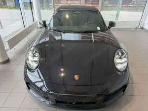 Porsche 992 9911 992.2 Targa 4S/sw-sw/14W/Mtx/Priv/ACC/21 Bild 2