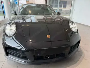 Porsche 992 9911 992.2 Targa 4S/sw-sw/14W/Mtx/Priv/ACC/21 Bild 3