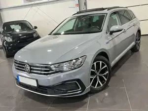 Volkswagen Passat Variant GTE Automatik *Virtual*AHK*Pano*