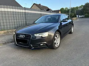 Audi A5 A5 3.0 TDI Sportback DPF multitronic AHK