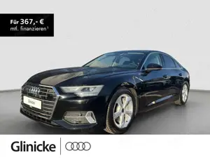 Audi A6 50 TDI quattro Tiptronic sport Rück