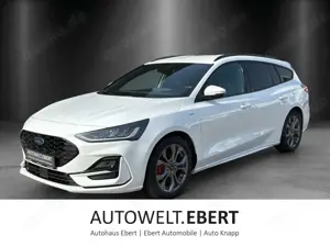Ford Focus Turnier 1,0 Ecoboost ST-Line