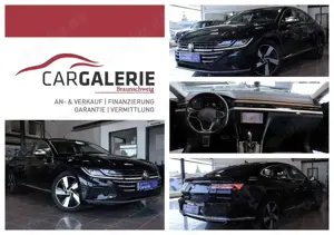 Volkswagen Arteon 2.0 TDI Elegance 4Motion*VIRTUAL*KAMERA*