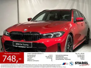 BMW 320 i Touring M Sportpaket