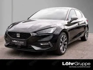 SEAT Leon 1.5 eTSI FR Tageszulassung