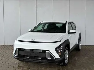 Hyundai KONA Comfort 1.0 T-GDI / Navi / PDC VH + Kamera / Temp