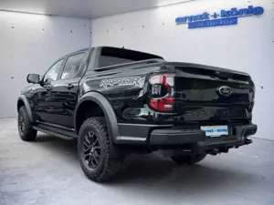 Ford Ranger Raptor 2,0 l EcoBlue Doppelkabine Autm. Bild 4