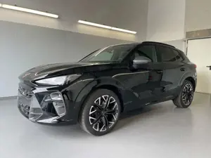 CUPRA Terramar VZ 265PS DSG 4Drive Sthz+Sennheiser+AHK+Alu20+M...