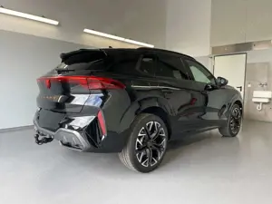 CUPRA Terramar VZ 265PS DSG 4Drive Sthz+Sennheiser+AHK+Alu20+M... Bild 4