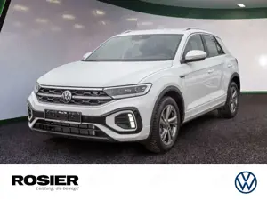 Volkswagen T-Roc R-Line 2.0 TDI ACC MATRIX-LED KAMERA BT
