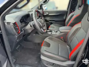 Ford Ranger Raptor 2,0 l EcoBlue Doppelkabine Autm. Bild 5