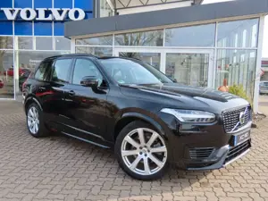 Volvo XC90 Ultra Dark Recharge Plug-In Hybrid AWD
