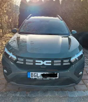 Dacia Jogger Expression
