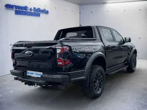 Ford Ranger Raptor 2,0 l EcoBlue Doppelkabine Autm. Bild 3