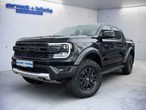 Ford Ranger Raptor 2,0 l EcoBlue Doppelkabine Autm.