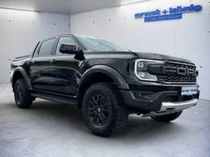 Ford Ranger Raptor 2,0 l EcoBlue Doppelkabine Autm. Bild 2