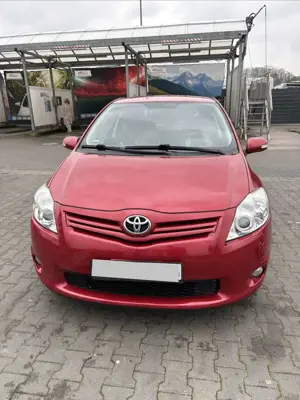 Toyota Auris 1.6 Life